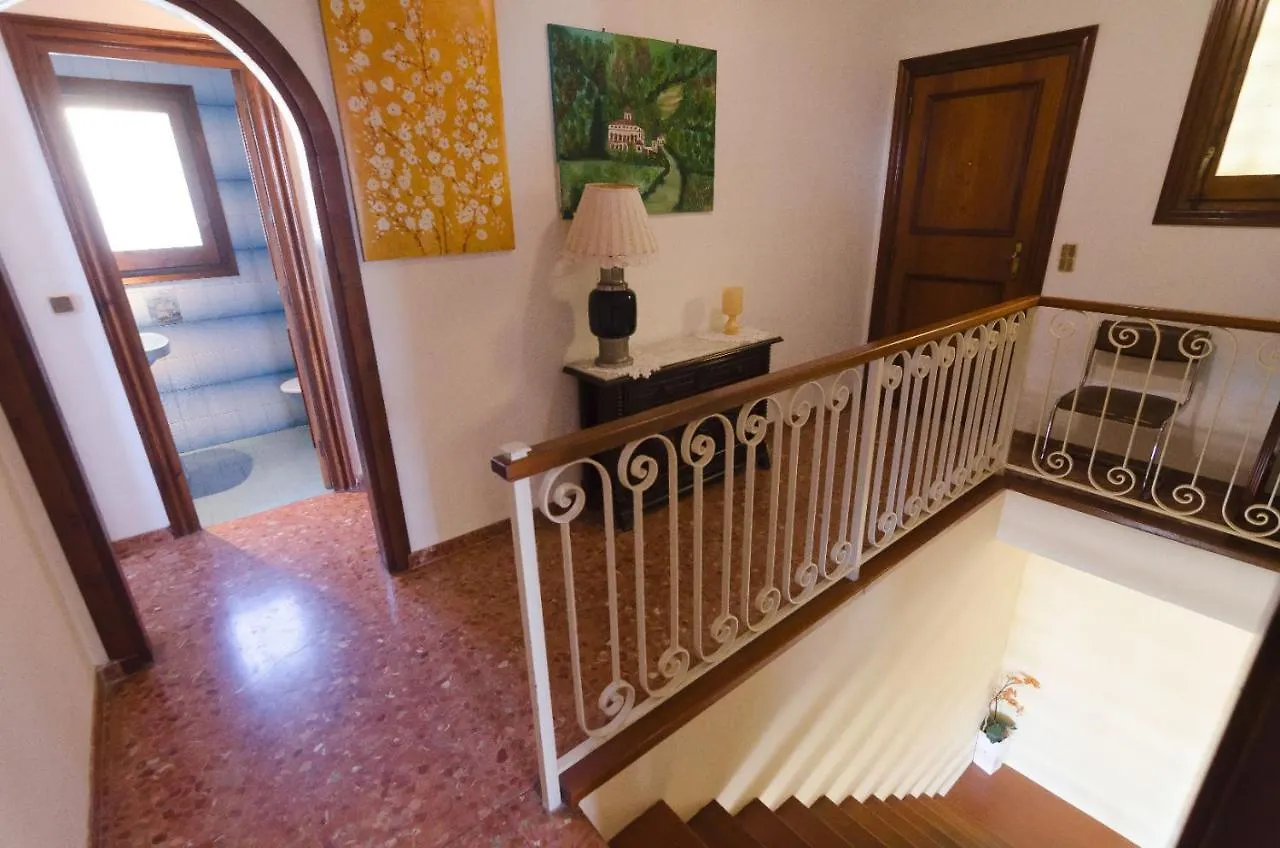 Vila Club Villamar - Nantes Lloret de Mar