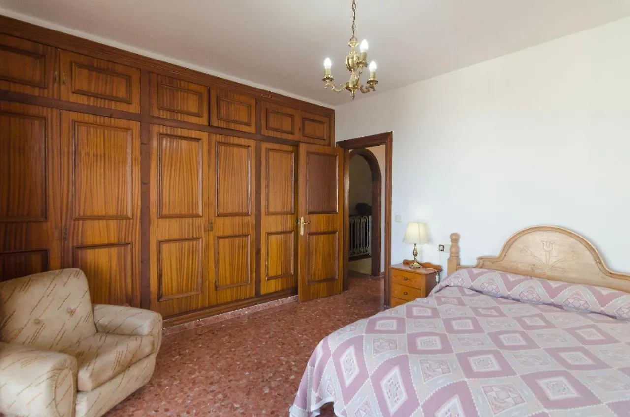 Vila Club Villamar - Nantes Lloret de Mar