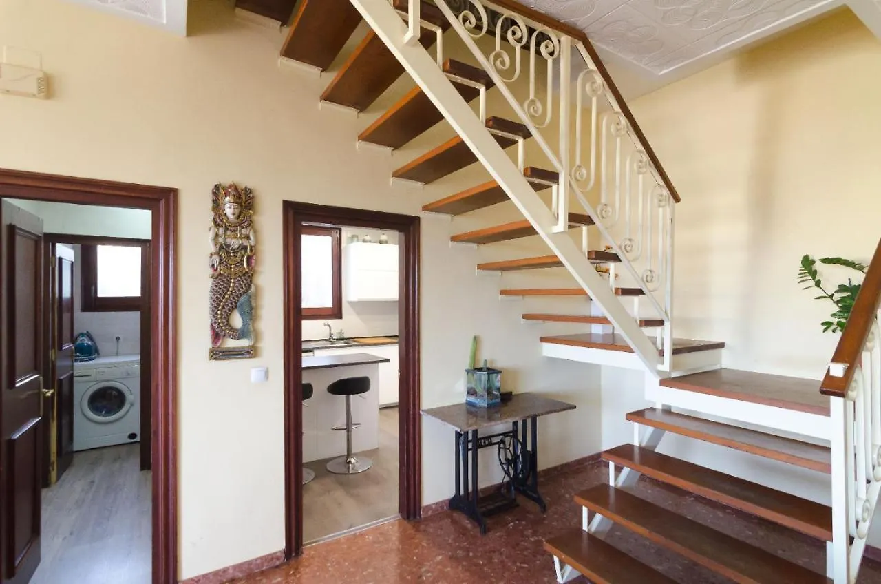 Villa Club Villamar - Nantes Lloret de Mar
