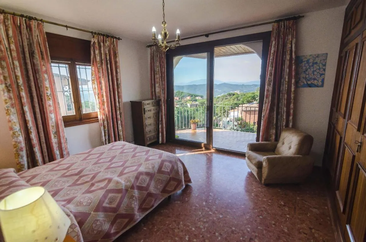 Villa Club Villamar - Nantes Lloret de Mar