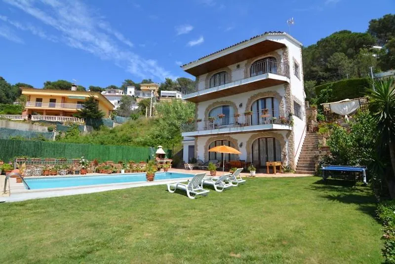 Club Villamar - Nantes Lloret de Mar 0*,  Spain