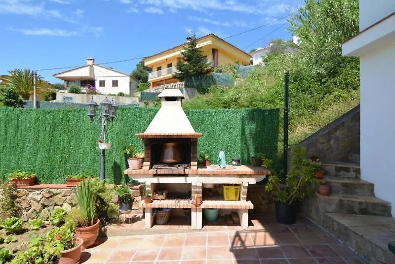 Villa Club Villamar - Nantes Lloret de Mar