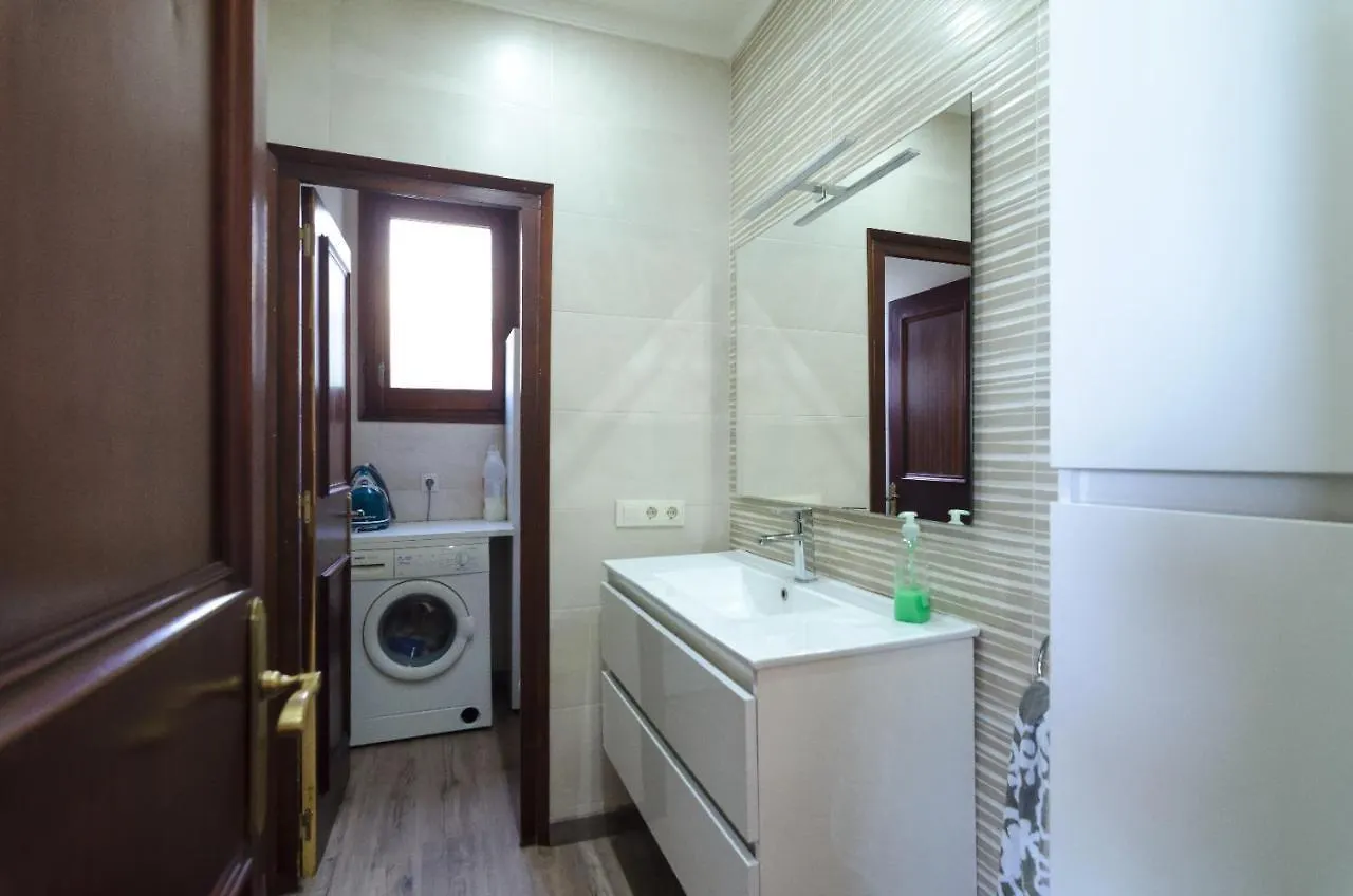 Villa Club Villamar - Nantes Lloret de Mar Spain