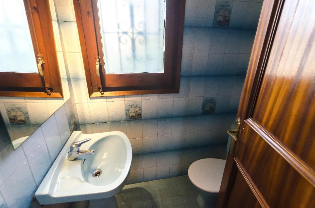 Villa Club Villamar - Nantes Lloret de Mar Spain