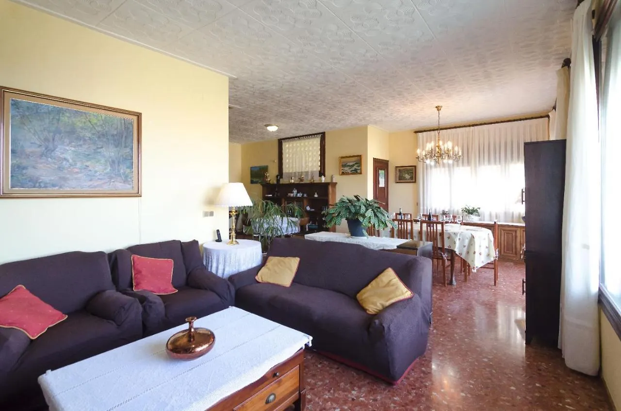 Club Villamar - Nantes Lloret de Mar Villa