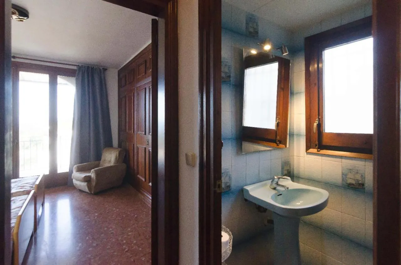 Villa Club Villamar - Nantes Lloret de Mar