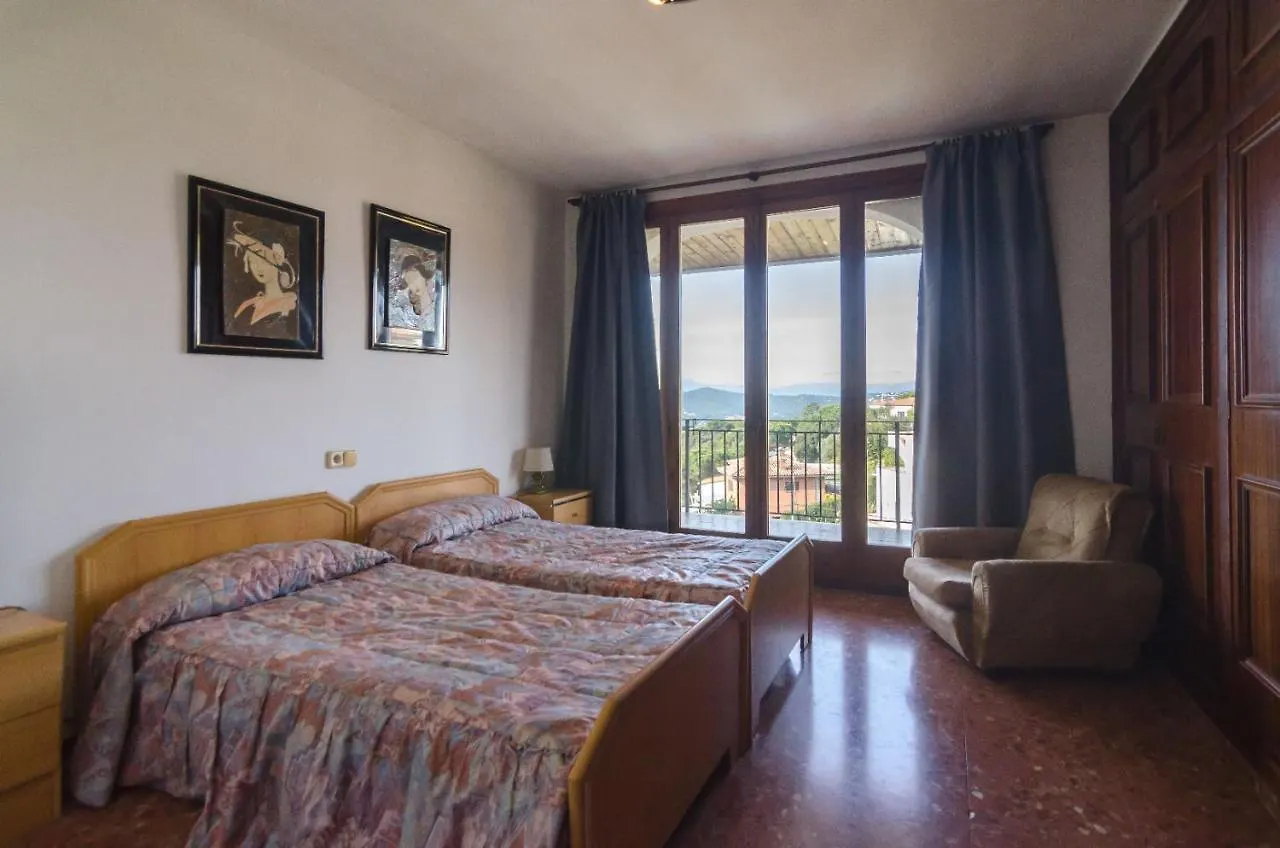 Villa Club Villamar - Nantes Lloret de Mar Spain
