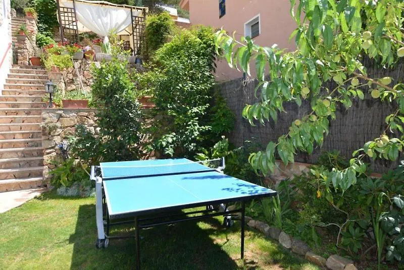 Club Villamar - Nantes Lloret de Mar