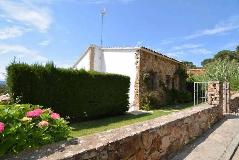 Villa Club Villamar - Nantes Lloret de Mar