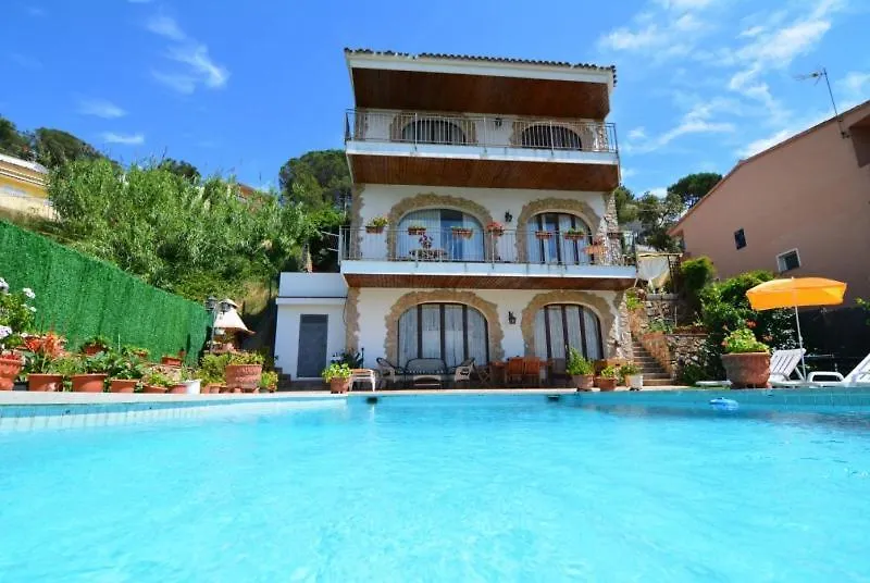 Club Villamar - Nantes Lloret de Mar