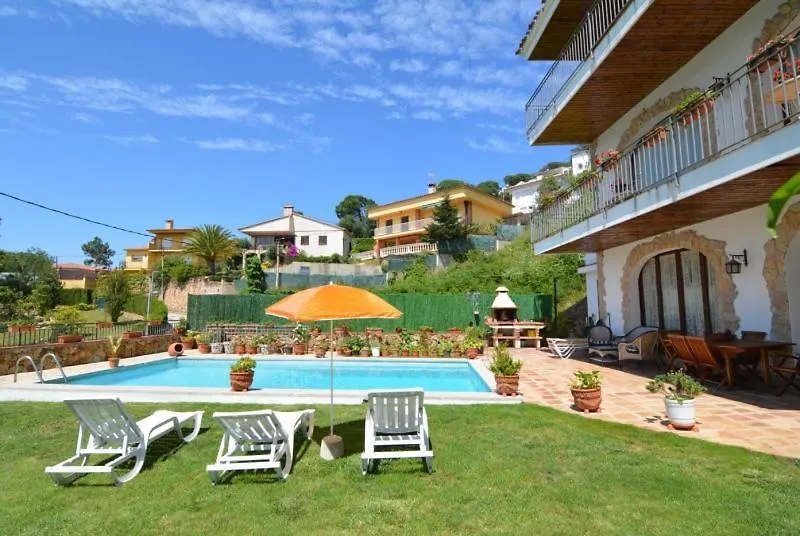 Club Villamar - Nantes Lloret de Mar Spain