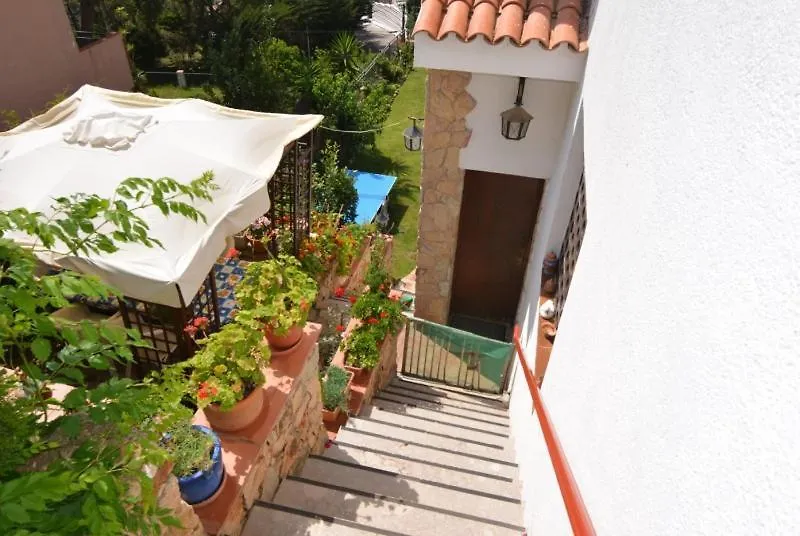 Club Villamar - Nantes Lloret de Mar 0*,  Spain