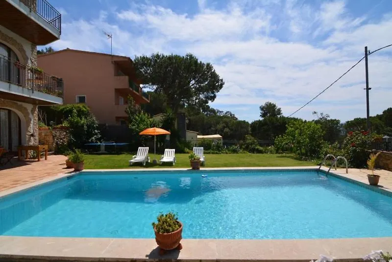 Club Villamar - Nantes Lloret de Mar