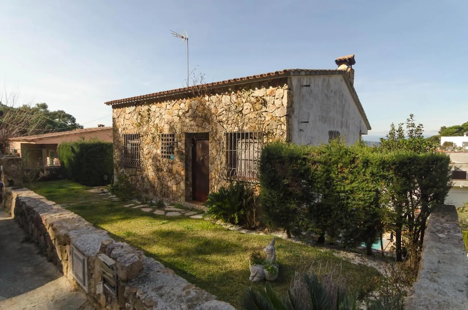 Villa Club Villamar - Nantes Lloret de Mar