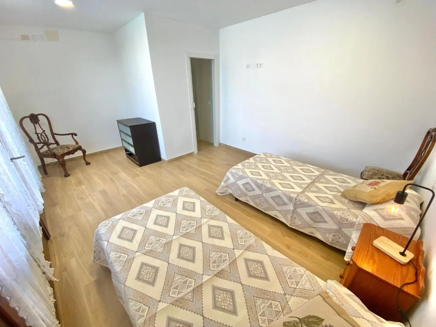 Villa Club Villamar - Nantes Lloret de Mar Spain