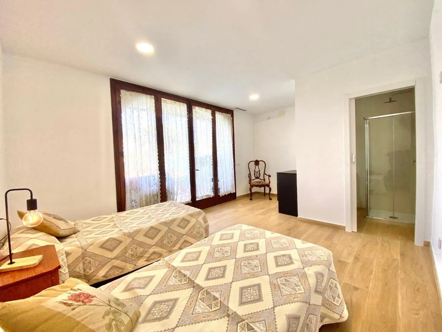 Villa Club Villamar - Nantes Lloret de Mar